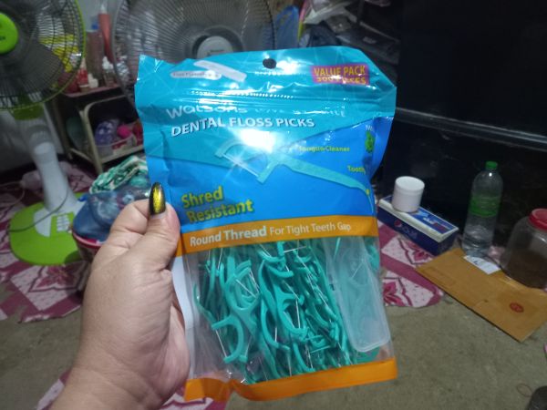 Buyer review image 1