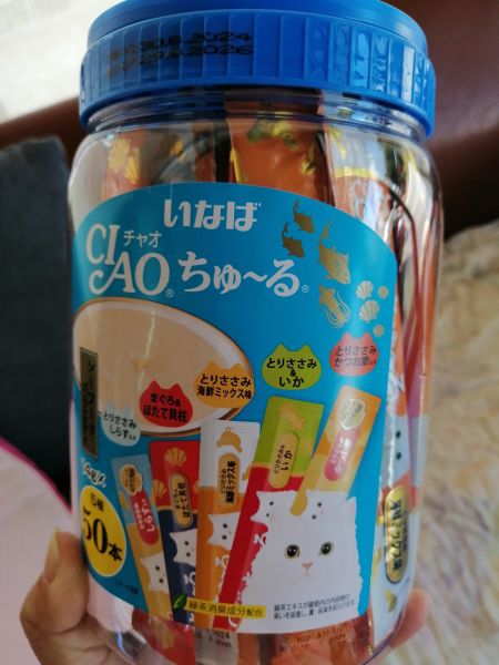 Buyer review image 2