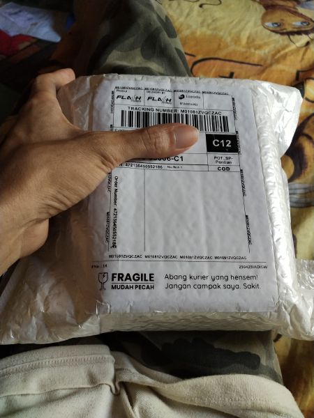 Buyer review image 4