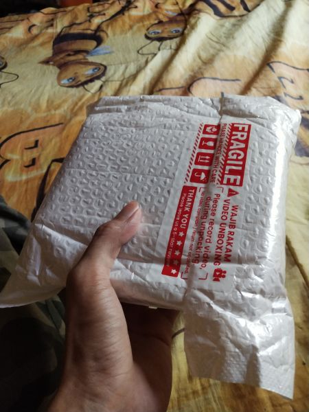 Buyer review image 5