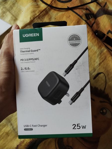 Buyer review image 2