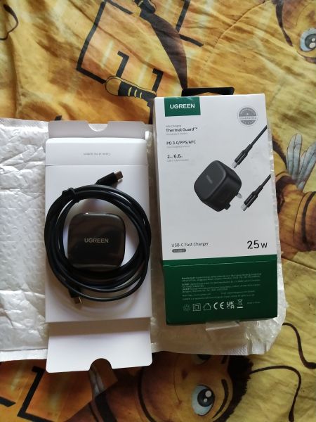 Buyer review image 3