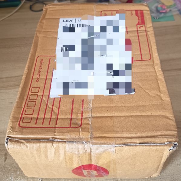 Buyer review image 1