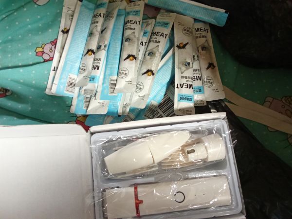 Buyer review image 2