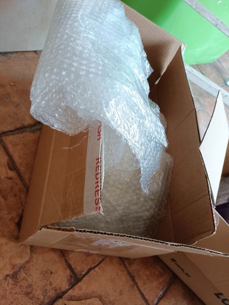 Buyer review image 5