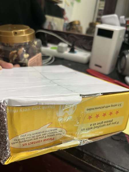 Buyer review image 2