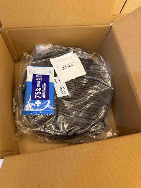 Buyer review image 1