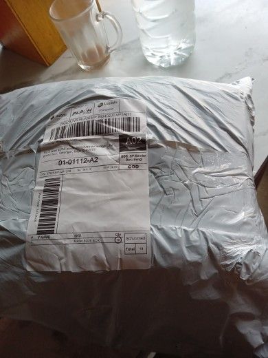 Buyer review image 1