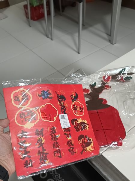 Buyer review image 3