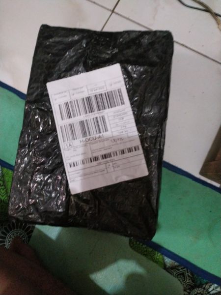 Buyer review image 1