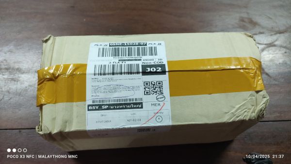Buyer review image 1