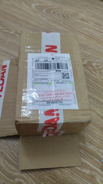 Buyer review image 4
