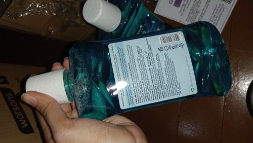 Buyer review image 2
