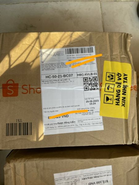 Buyer review image 1