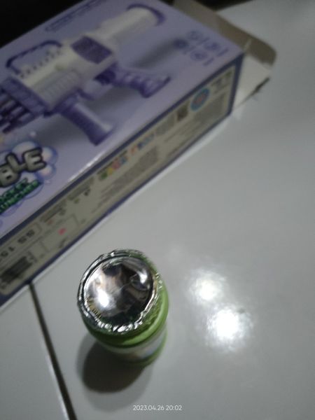 Buyer review image 1