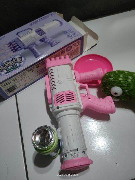 Buyer review image 3