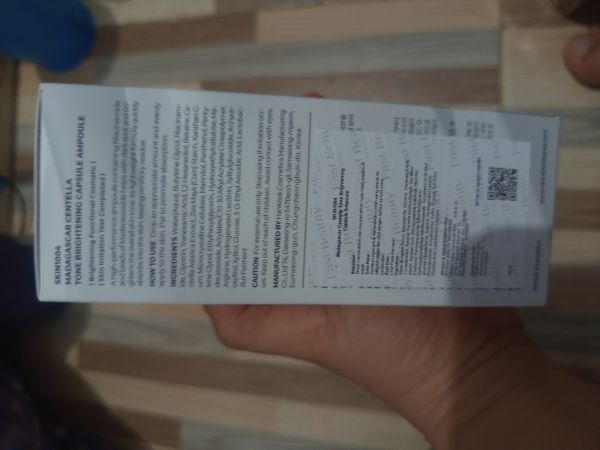 Buyer review image 5