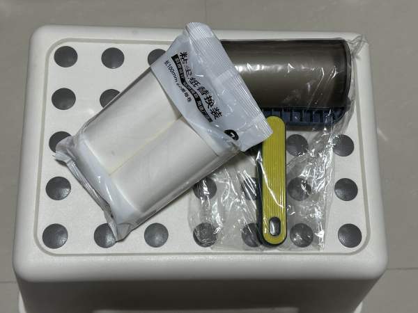 Buyer review image 1
