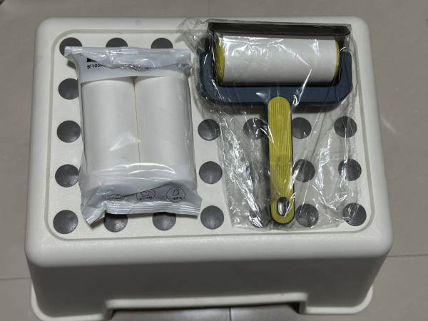 Buyer review image 2