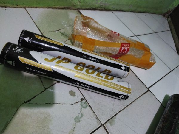 Buyer review image 1