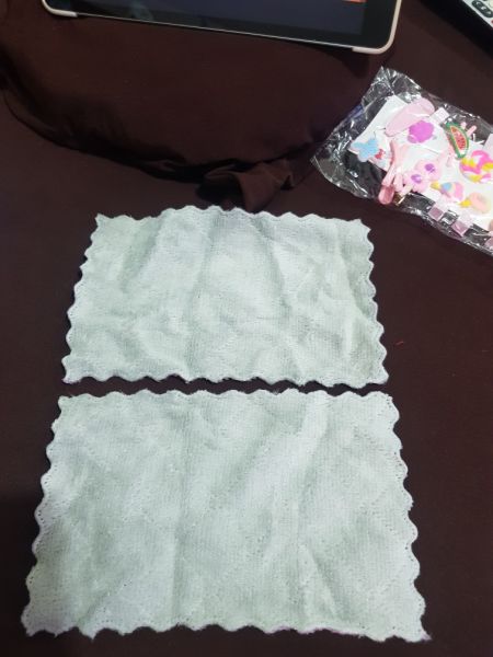 Buyer review image 2