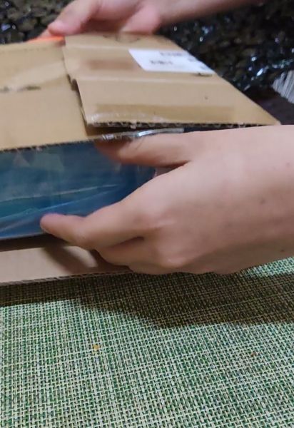Buyer review image 3