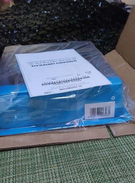 Buyer review image 5