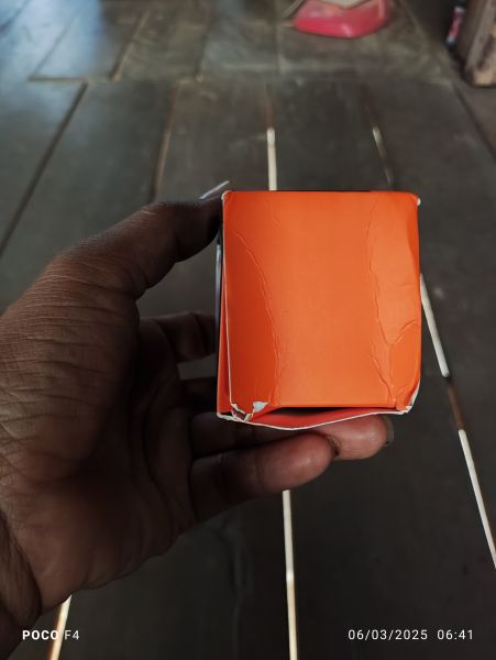 Buyer review image 1