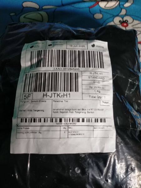 Buyer review image 1