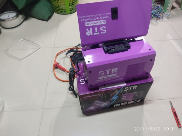 Buyer review image 3