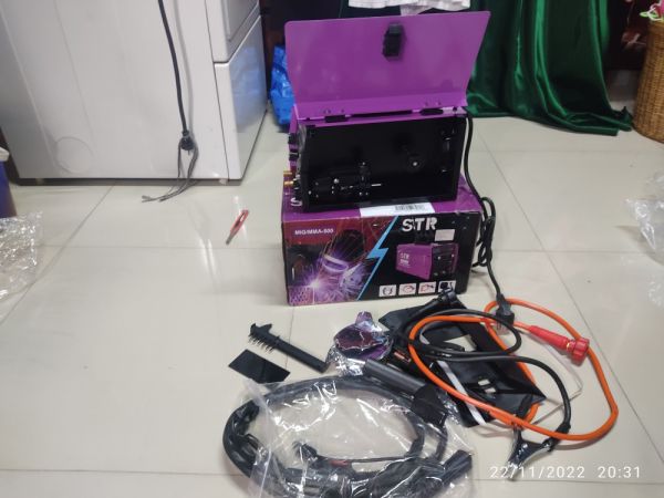 Buyer review image 2
