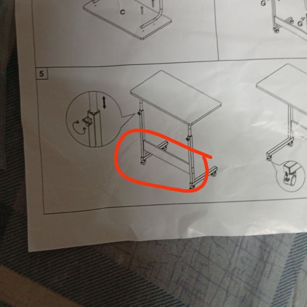 Buyer review image 2