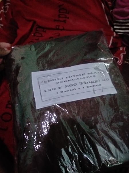 Buyer review image 2