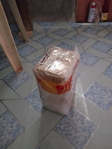 Buyer review image 2