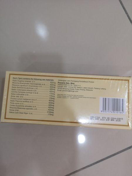 Buyer review image 3