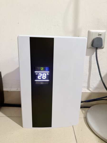 Buyer review image 2