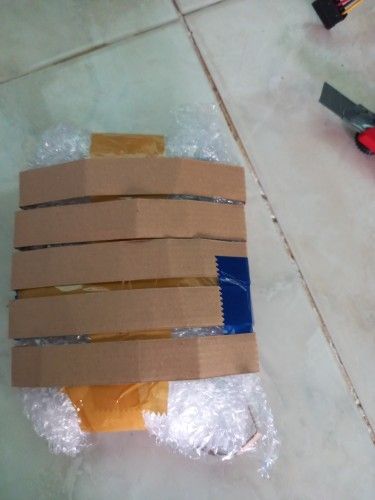 Buyer review image 3