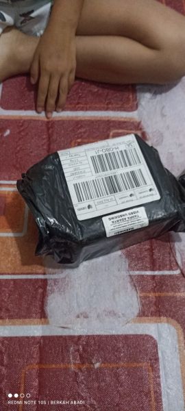 Buyer review image 2