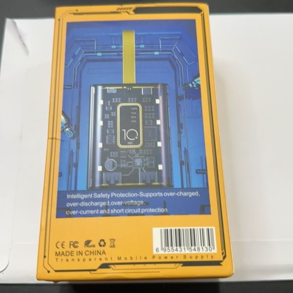 Buyer review image 1