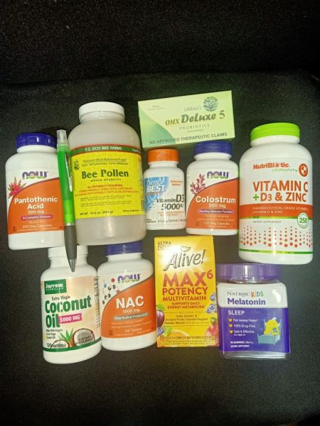 Buyer review image 5