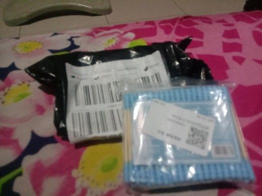 Buyer review image 2