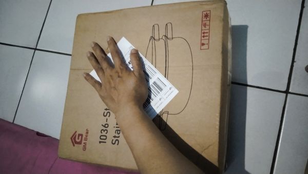 Buyer review image 3