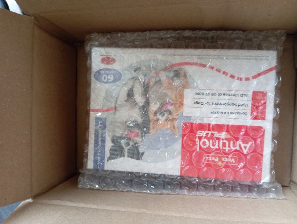 Buyer review image 2