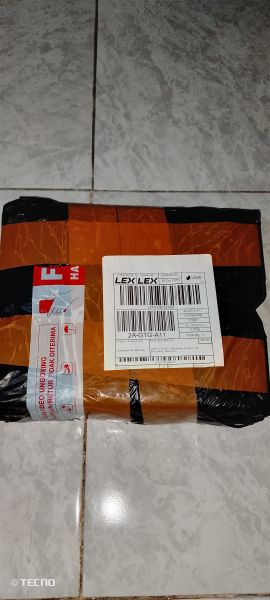 Buyer review image 1