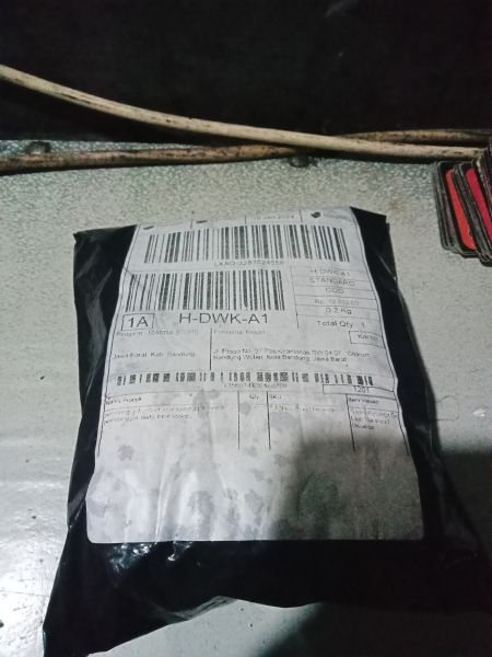 Buyer review image 1