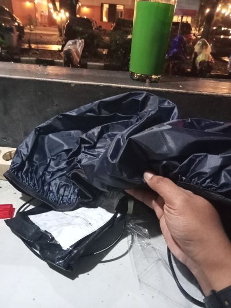 Buyer review image 2