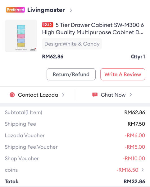 Buyer review image 4