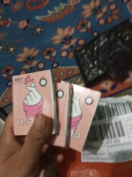 Buyer review image 1