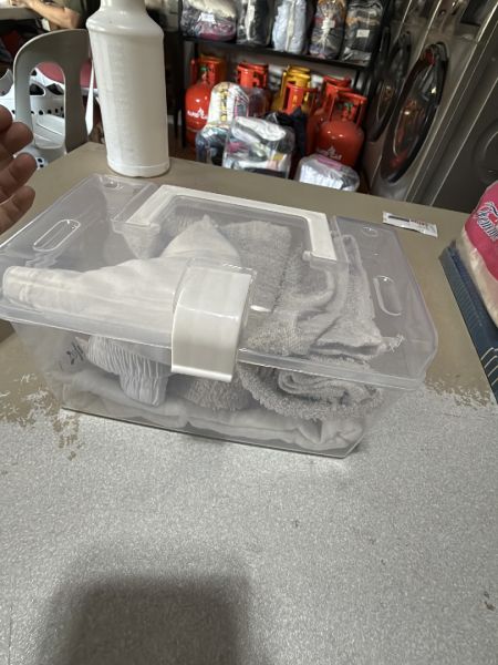 Buyer review image 1