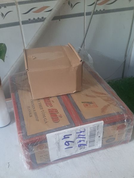 Buyer review image 1